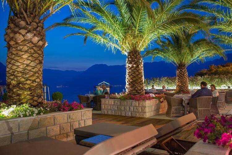 Forza Terra Fashion Spa Hotel