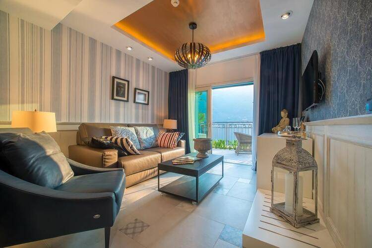 Forza Terra Fashion Spa Hotel