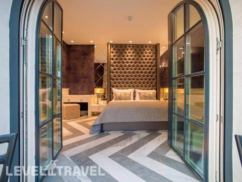 Фотография Forza Terra Fashion Spa Hotel