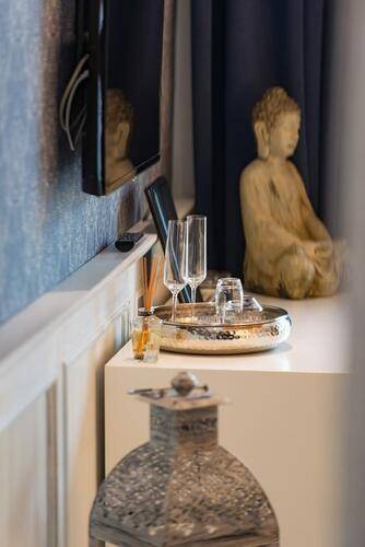 Forza Terra Fashion Spa Hotel