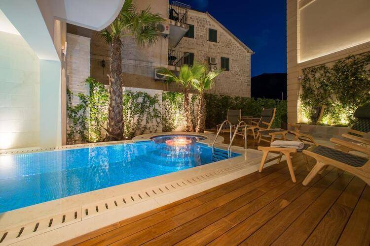 Forza Terra Fashion Spa Hotel