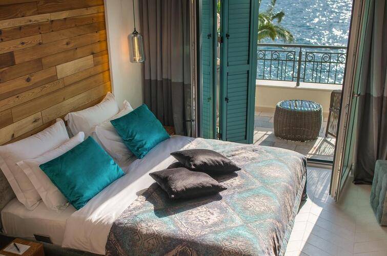 Forza Terra Fashion Spa Hotel
