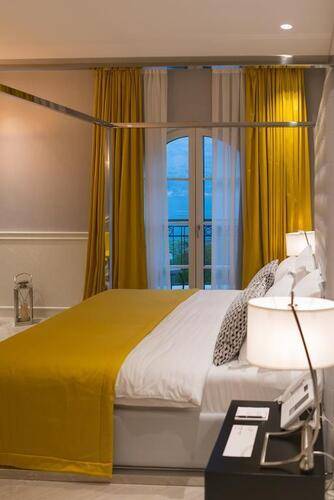 Forza Terra Fashion Spa Hotel