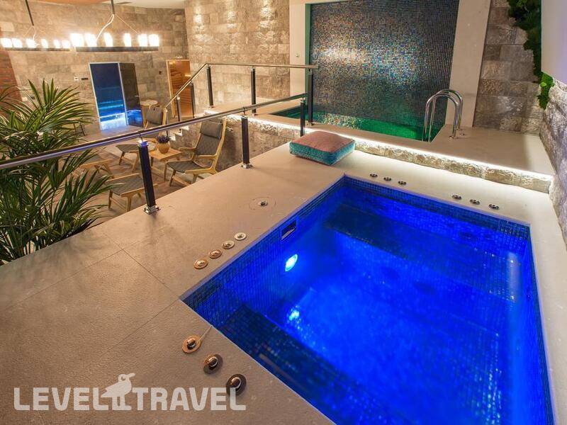 Фотография Forza Terra Fashion Spa Hotel