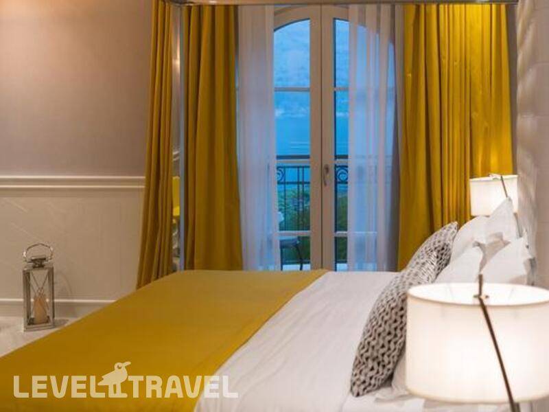 Фотография Forza Terra Fashion Spa Hotel
