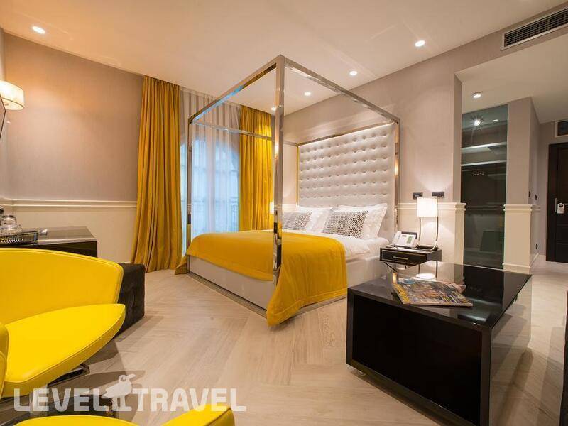 Фотография Forza Terra Fashion Spa Hotel