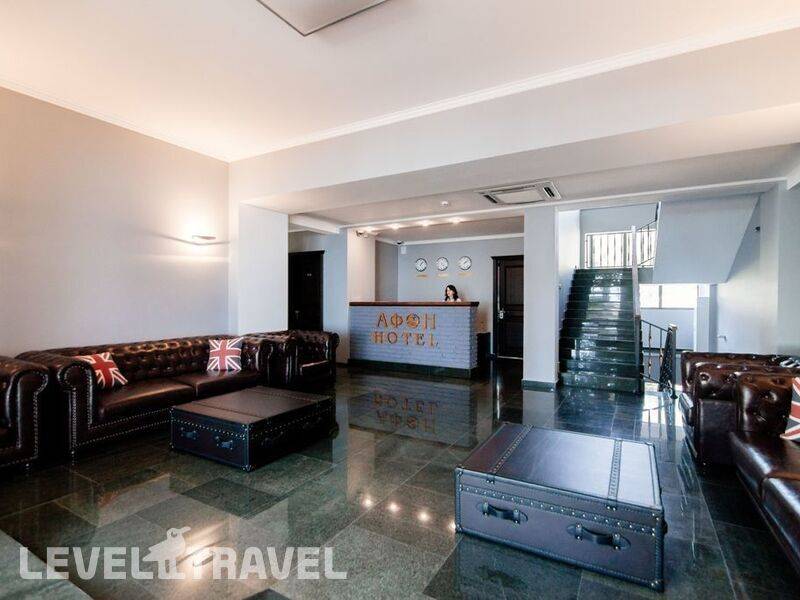 Фотография Афон Резорт (Afon Resort Black Sea Hotel)