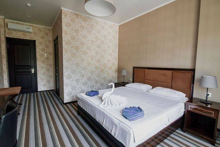 Афон Резорт (Afon Resort Black Sea Hotel)