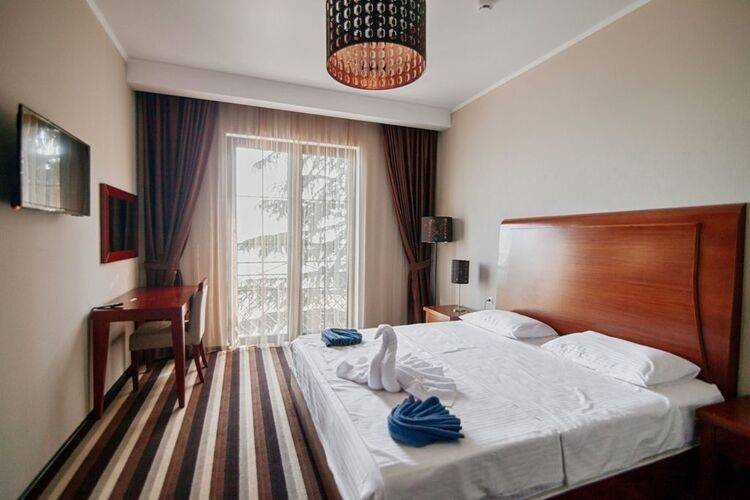 Афон Резорт (Afon Resort Black Sea Hotel)