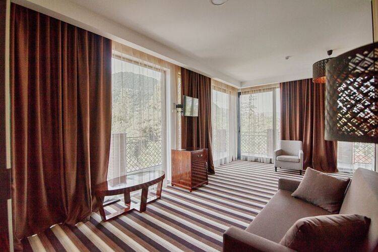 Афон Резорт (Afon Resort Black Sea Hotel)