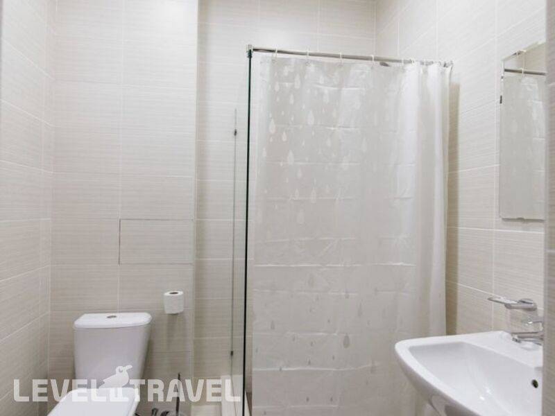 Фотография Афон Резорт (Afon Resort Black Sea Hotel)