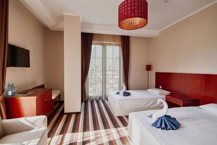 Афон Резорт (Afon Resort Black Sea Hotel)