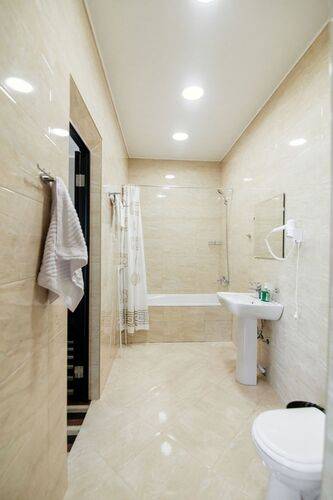Афон Резорт (Afon Resort Black Sea Hotel)