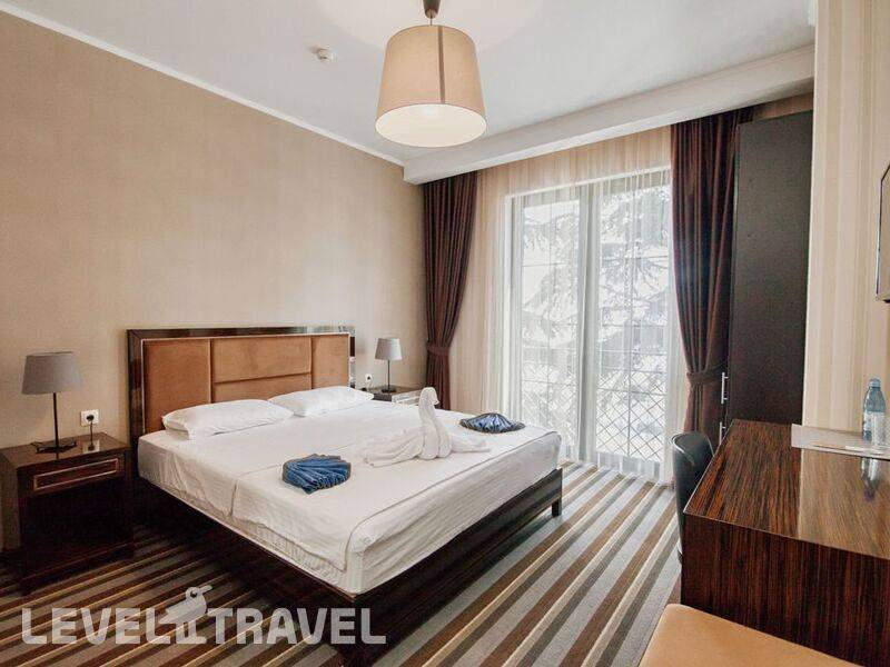 Фотография Афон Резорт (Afon Resort Black Sea Hotel)