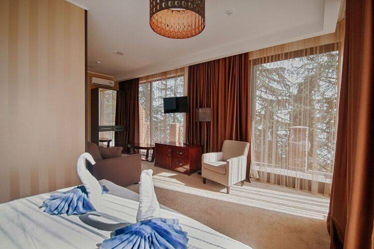 Афон Резорт (Afon Resort Black Sea Hotel)