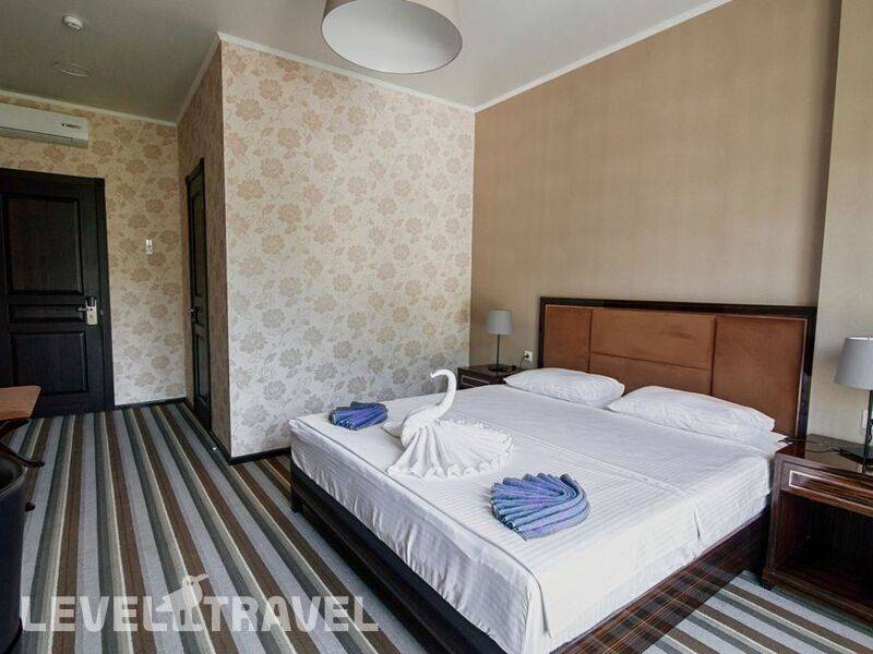 Фотография Афон Резорт (Afon Resort Black Sea Hotel)