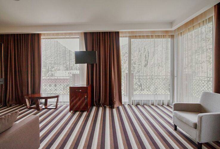 Афон Резорт (Afon Resort Black Sea Hotel)