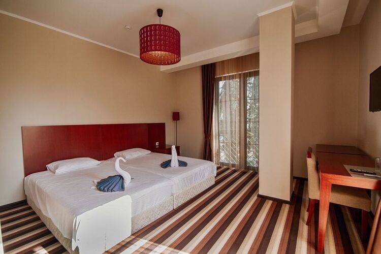 Афон Резорт (Afon Resort Black Sea Hotel)