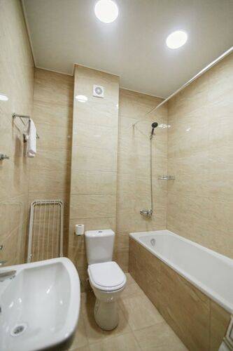 Афон Резорт (Afon Resort Black Sea Hotel)