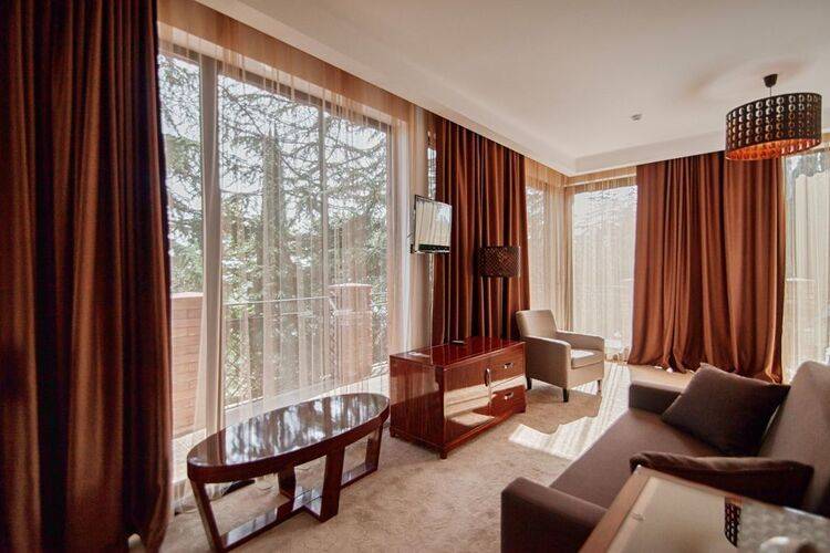 Афон Резорт (Afon Resort Black Sea Hotel)