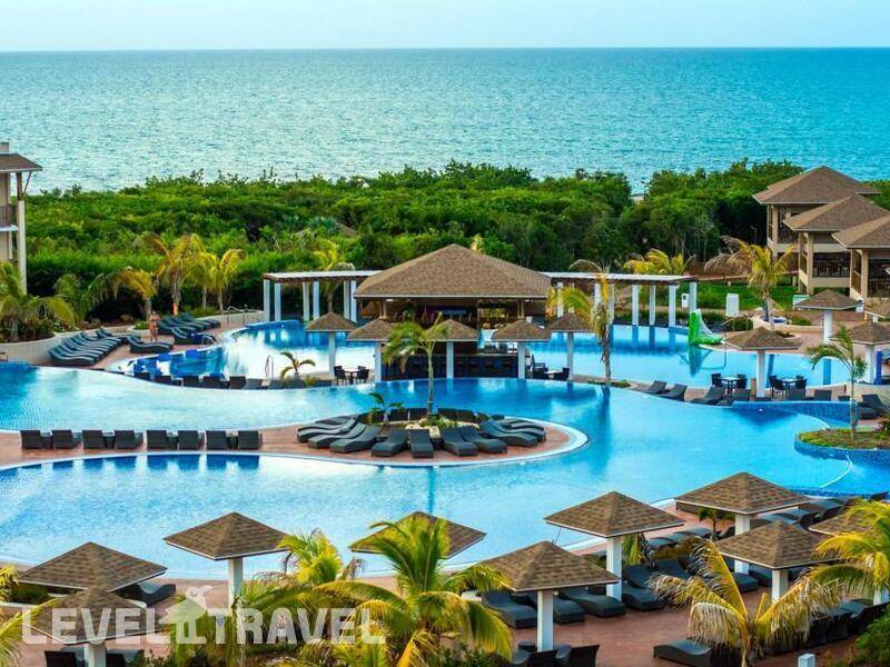 Фотография Laguna Del Este I (Ex.Warwick Cayo Santa Maria Resort)
