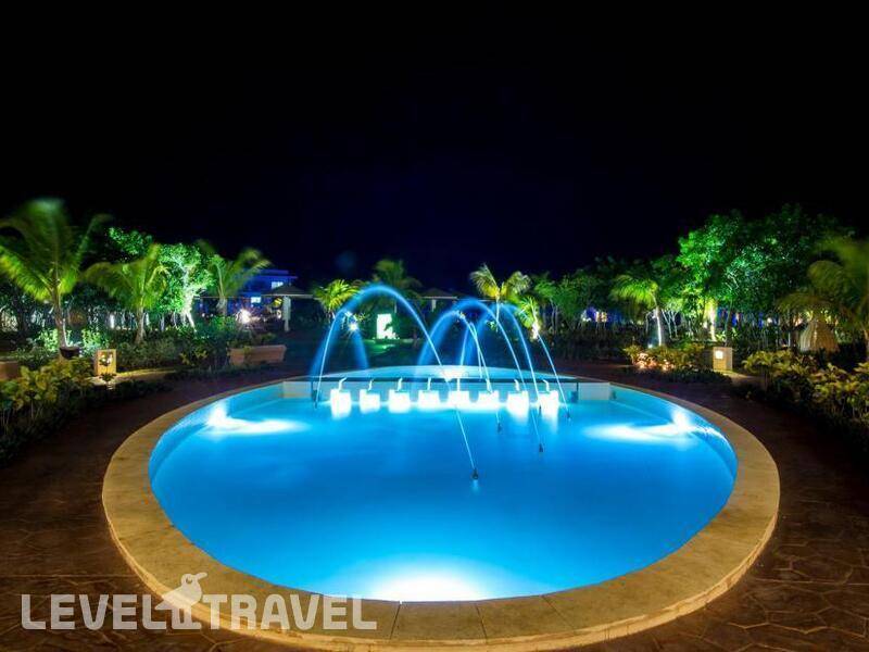 Фотография Laguna Del Este I (Ex.Warwick Cayo Santa Maria Resort)