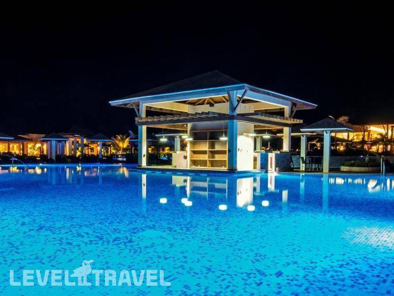 Фотография Laguna Del Este I (Ex.Warwick Cayo Santa Maria Resort)