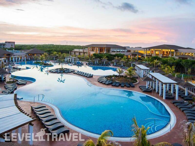 Фотография Laguna Del Este I (Ex.Warwick Cayo Santa Maria Resort)