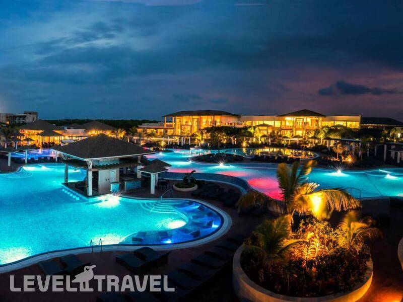 Фотография Laguna Del Este I (Ex.Warwick Cayo Santa Maria Resort)