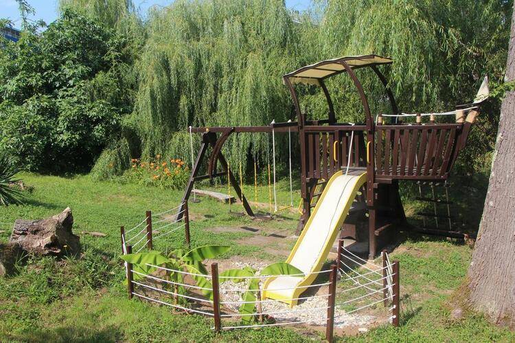 Пансионат Лад