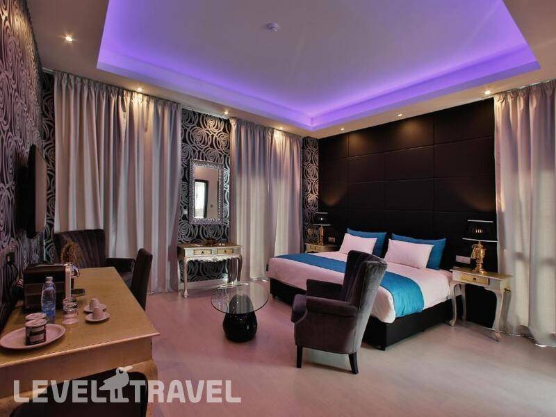 Фотография The Josephine Boutique Hotel
