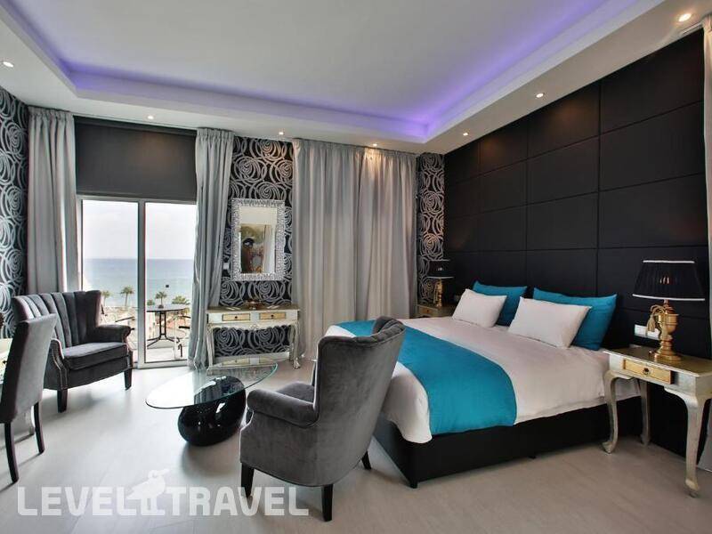 Фотография The Josephine Boutique Hotel