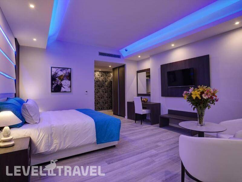 Фотография The Josephine Boutique Hotel