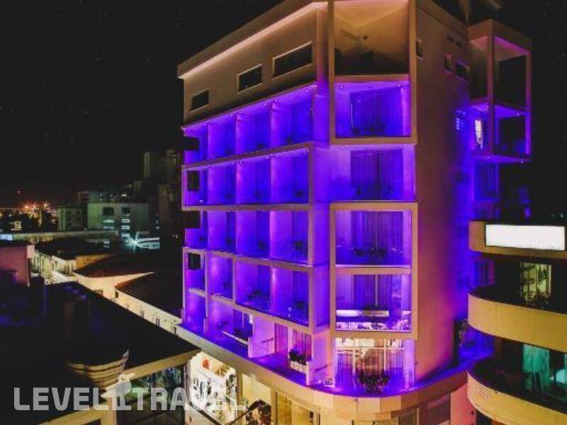 Фотография The Josephine Boutique Hotel