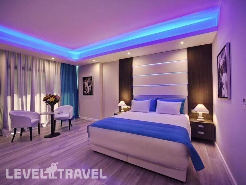 Фотография The Josephine Boutique Hotel