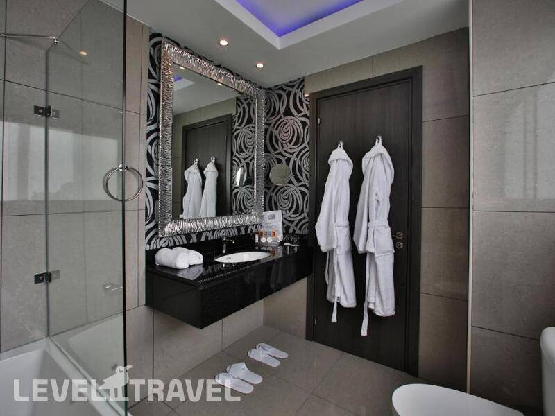 Фотография The Josephine Boutique Hotel
