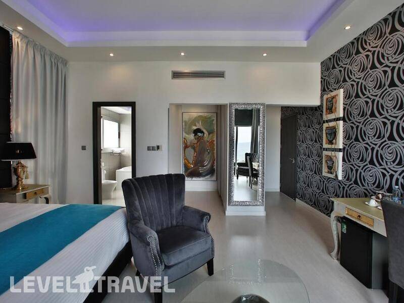 Фотография The Josephine Boutique Hotel
