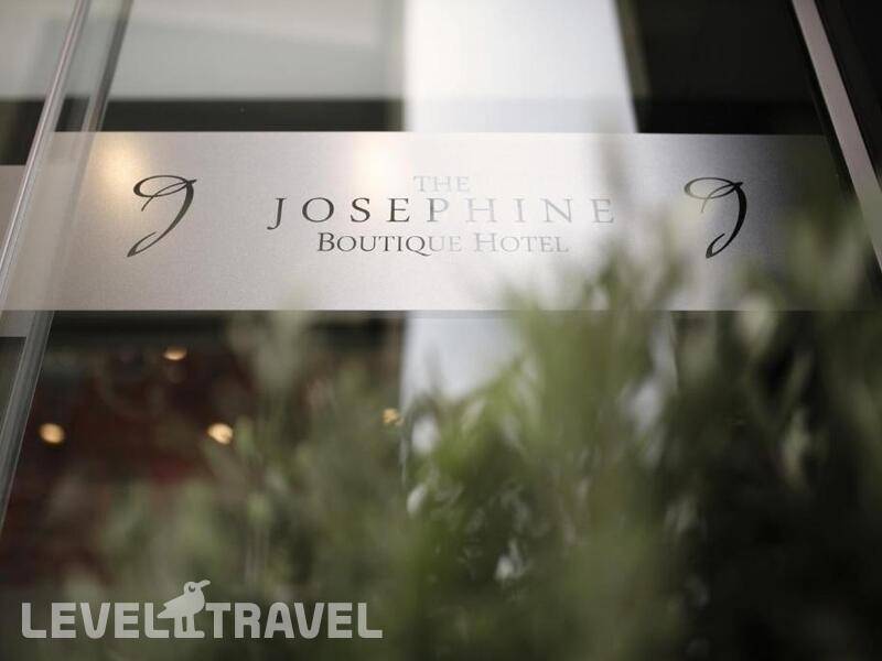 Фотография The Josephine Boutique Hotel