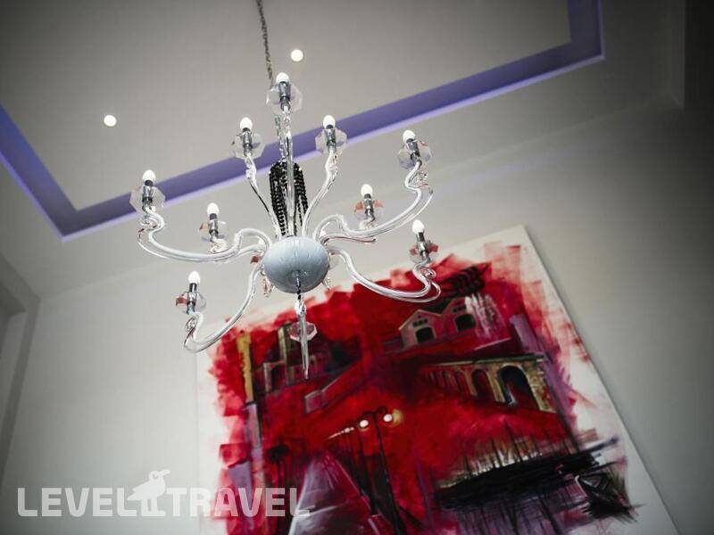 Фотография The Josephine Boutique Hotel