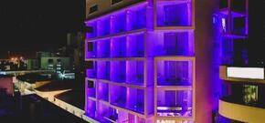 The Josephine Boutique Hotel
