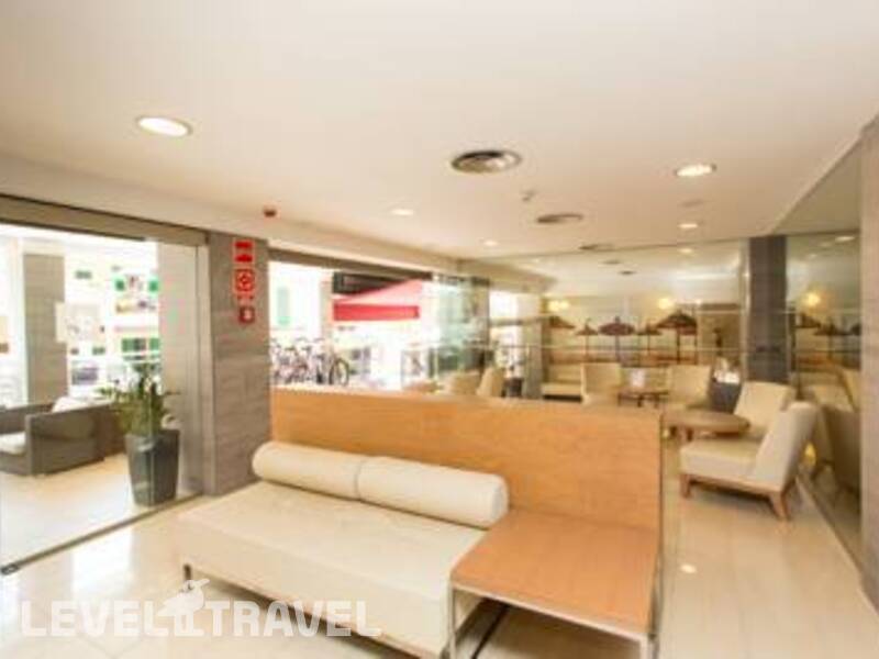 Фотография Don Pepe Hotel