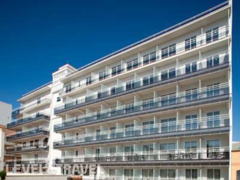 Фотография Don Pepe Hotel