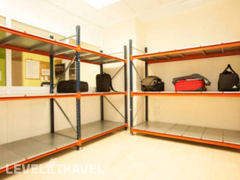 Фотография Don Pepe Hotel