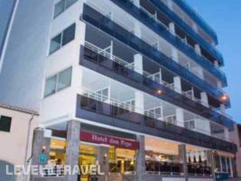 Фотография Don Pepe Hotel