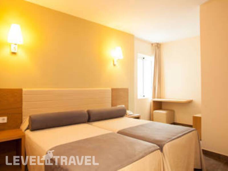 Фотография Don Pepe Hotel