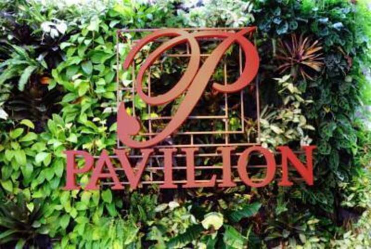 Pratunam Pavilion Hotel