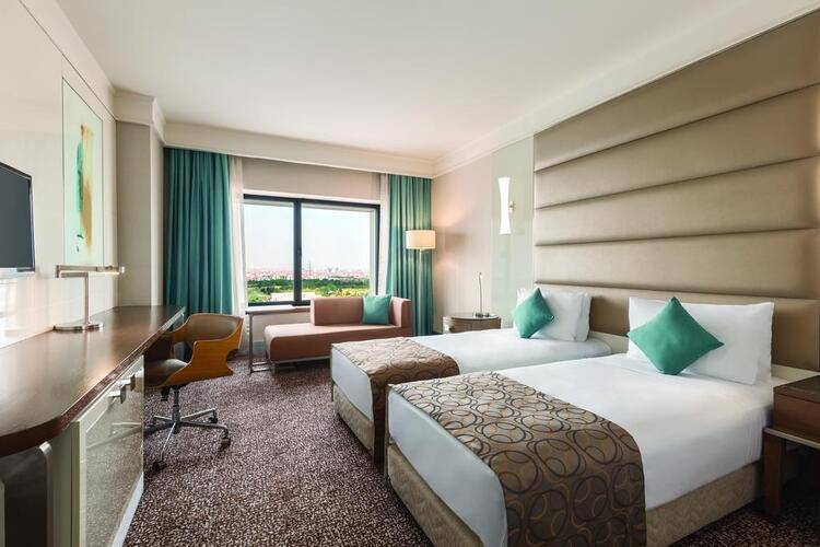 Ramada Plaza Tekstilkent