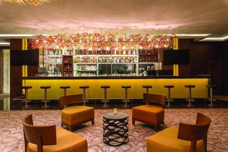 Ramada Plaza Tekstilkent