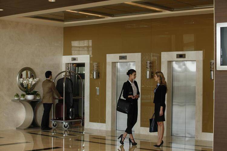 Ramada Plaza Tekstilkent