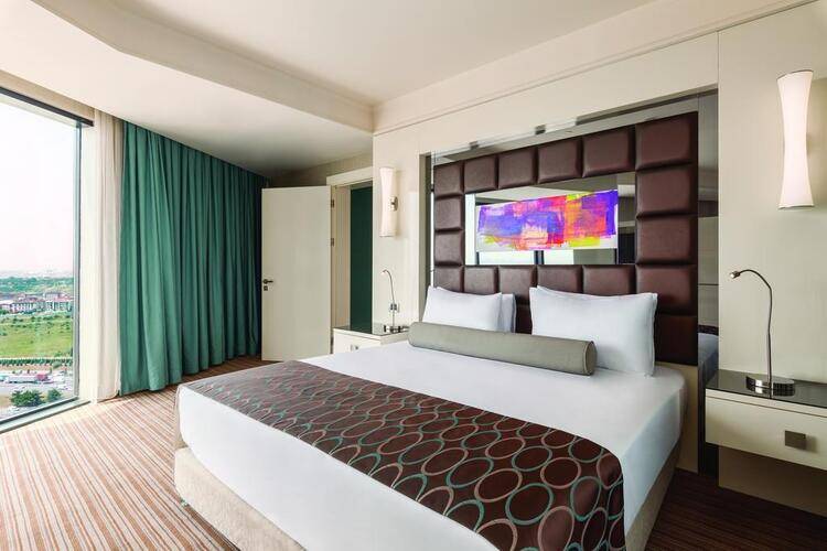 Ramada Plaza Tekstilkent